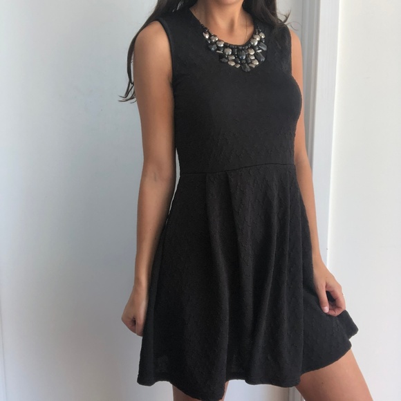 Atmosphere Dresses & Skirts - Atmosphere embellished a line skater dress